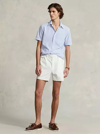 POLO RALPH LAUREN | Hemd Custom Fit | 